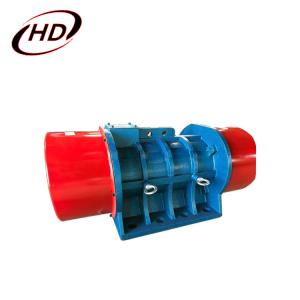 你Out啦！環(huán)保、節(jié)能、**型振動電機(jī)已成市場主流