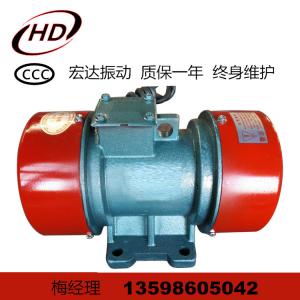 為什么振動電機(jī)軸承油脂會變成銀灰色？