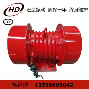 振動(dòng)電機(jī)軸承為什么會(huì)過早老化？