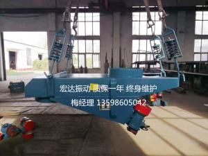 怎樣選擇適合的振動(dòng)給料機(jī)？