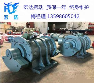 如何挑選ZDJ型號(hào)振動(dòng)電機(jī)？